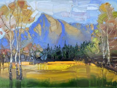 Krivan 70x100 1200 Eur