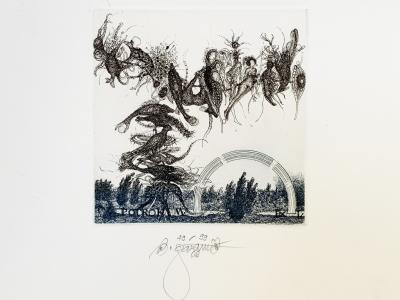 ExLib POTROK, 19x22 cm, 220 EUR