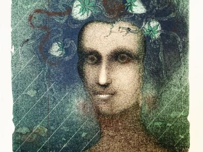 Pre šťastie 1977, 15x23,5 cm, 270 EUR