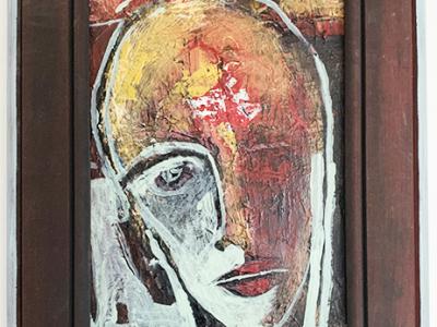 Daniela Révayová Lichardusová, 