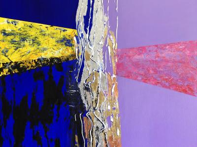 Atdawn 2020 90x90cm 1000EUR