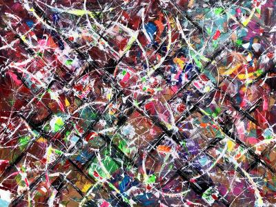 Edition No2 2020 90x70cm 800EUR