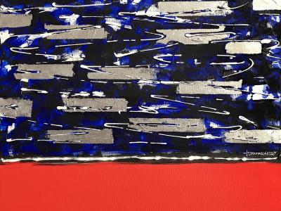 October2020 2020 60x70cm 700EUR