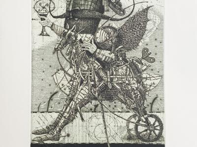 Hope, 27x39, 190 EUR