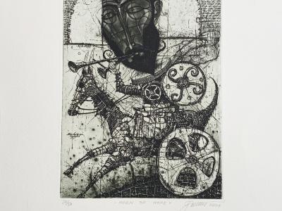 Horne of Hope, 27x39,190 EUR