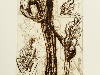 Igor Piačka, Ego, 16x24 cm, 90 EUR