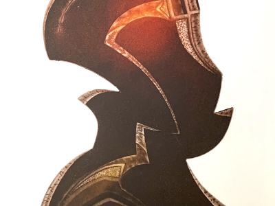 Peter Augustovič, 2000-1, 21x27 cm, 50 EUR