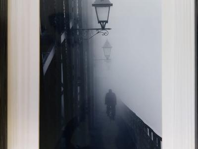 Foto3, rámovaný rozmer 60x40cm, cena 250 EUR