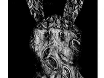 Martin Šulík, Playboy, 60x80 cm, 280 EUR